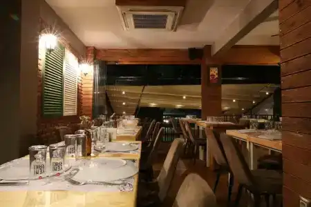 Kuzen Otel - 49
