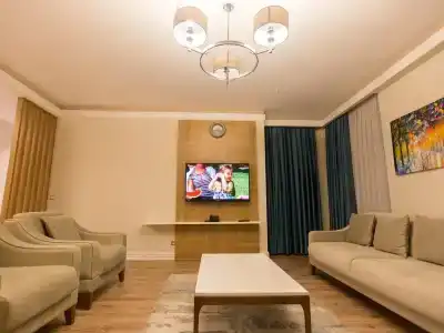 Narven Termal Kasaba - 18