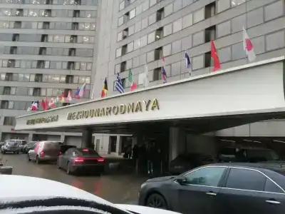 ApartMezhdunarodnaya - 46