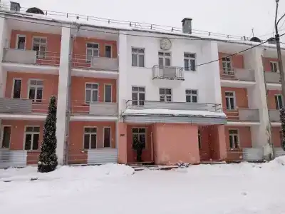 Красный Бор - 80