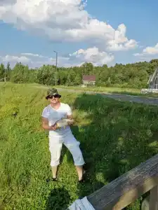 Мизиновские пруды - 91