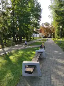 Каменюки - 76