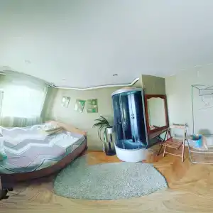 Байкер и пустота - 9