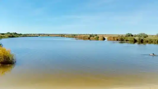 Тёплый ключ - 5