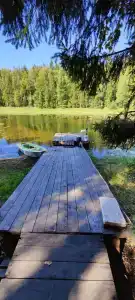 Усть-Шалашная - 1