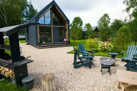 Дача на Истре - 83