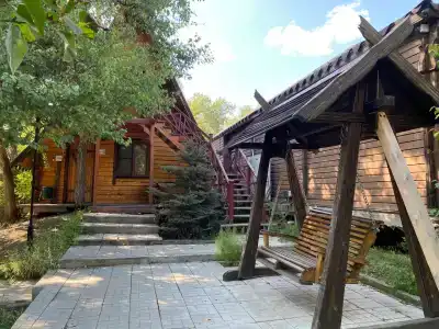 Холмские пруды - 30