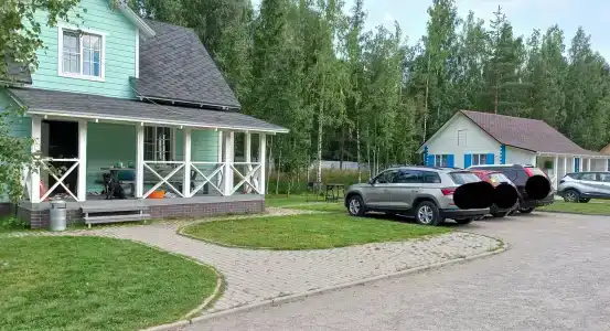 Родная Усадьба - 98