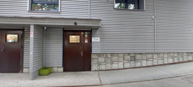 Hostel Adres - 19