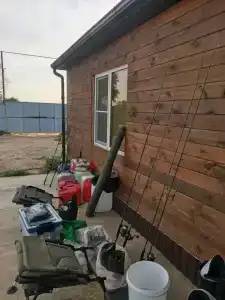 Рыбацкий приют - 67