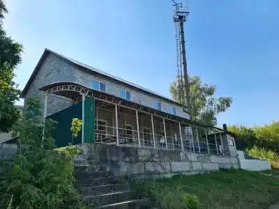 Причал - 1