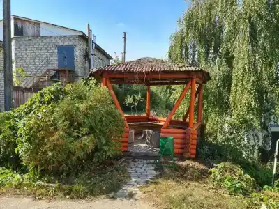 Причал - 0