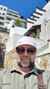 Морская Резиденция Санторини - 42