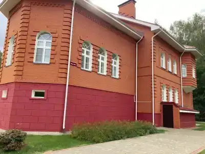Красная горка - 13