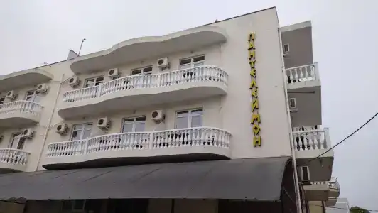 Пантелеймон - 32