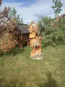 Деревенька - 46