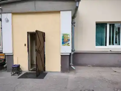 Бани на Московской - 12