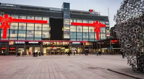 Original Sokos Presidentti Helsinki - 5