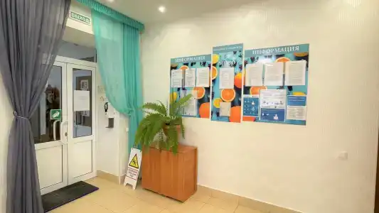 Джалильский - 93