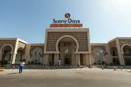 Sunny Days Palma De Mirette Resort & Spa - Families and couples only - 2
