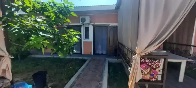 Vip Hostel Turkistan - 18