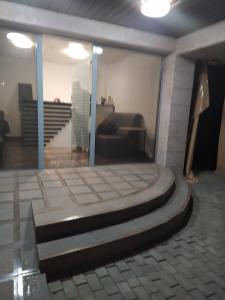 Central Asia Inn - 8