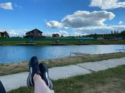 Приозерная - 46
