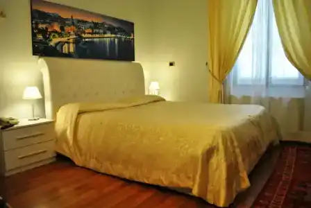 Il Loggiato Dei Serviti - 2