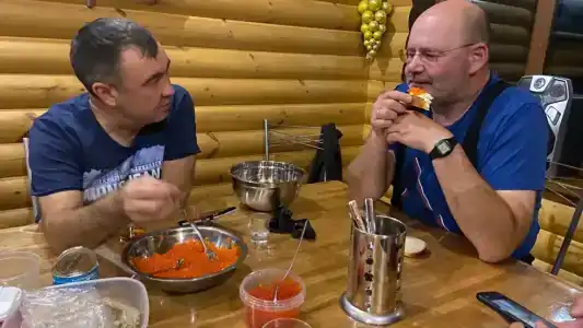 Елизавета - 16