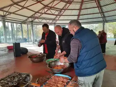 Энергетик - 19