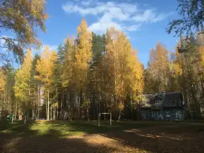 Оредеж - 28