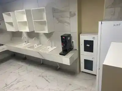 Мск Хостел - 20