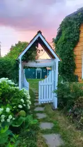 Лисапедово - 1