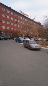 Семей - 21