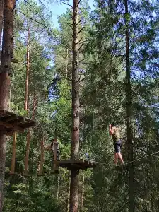Озеро Келейное - 2