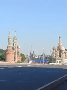 People Red Square - 33