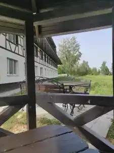 Березка - 4