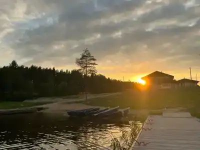 Загородный Rauta - 83