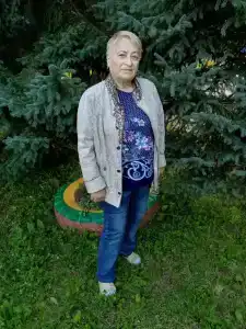 Чайка - 44