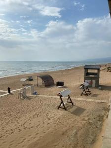 Кизлярская Лагуна - 58