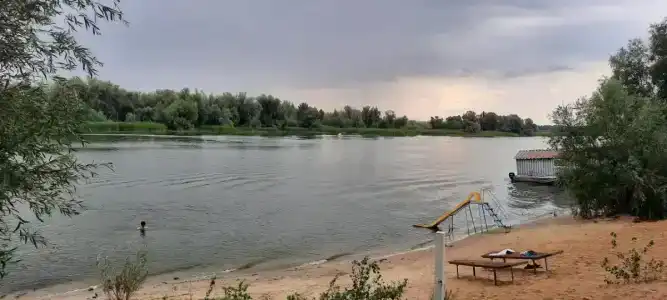 Вертячий - 2