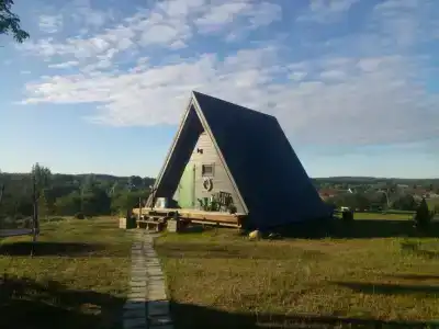 Краснолесье Точка - 0