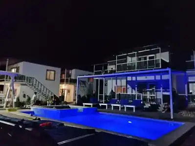 Вилла Атлантик - 13