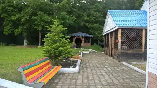 Воробьиное Плато - 3