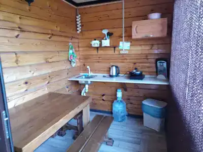 В тишине - 4