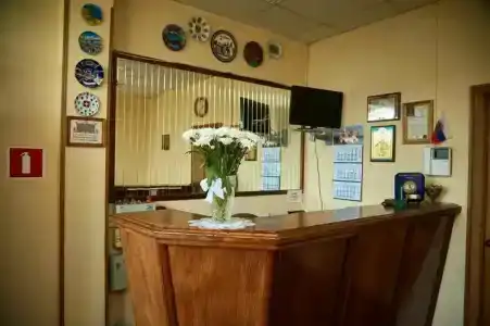 ВИП отель - 56