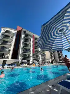 Grand Uysal Beach - 3