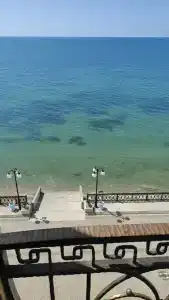 Наш Парус Апартаменты - 8