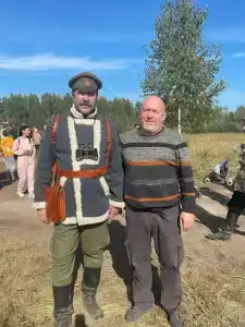Гарнизон А - 98