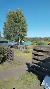 Гриль-зона Заозерье - 62